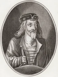 Giacomo I, Re di Scozia