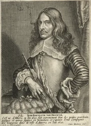 Jan Baptist van Deynum o Duinen