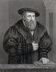 Giovanni Keplero (1571-1630)