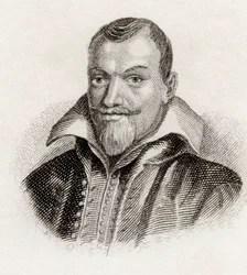 Johannes Maursius, da 