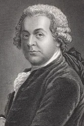 John Adams, da 