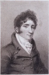 John Braham come Lord Aimworth nell