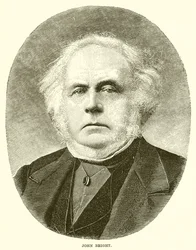John Bright
