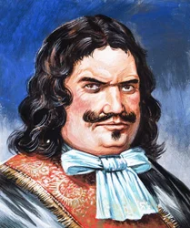 John Bunyan, autore di 