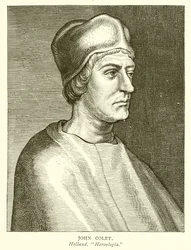 John Colet