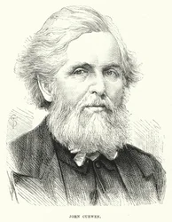 John Curwen (incisione)
