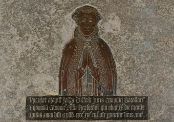 John Desford, 1419