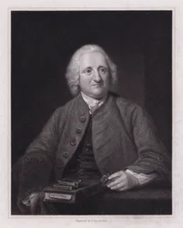 John Dolland, ritratto
