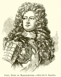 John, Duca di Marlborough