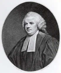 John Dunning, 1° Barone Ashburton (1731-83)