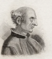 John Isaac Pontanus, da 