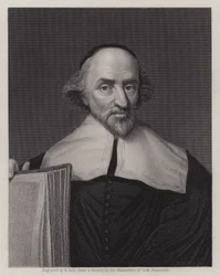 John Knox, pastore scozzese della Riforma protestante