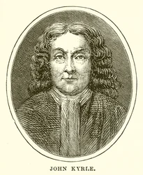 John Kyrle