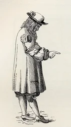 John Lilburne, da 
