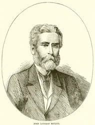John Lothrop Motley