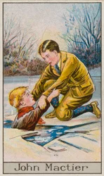 John Mactier