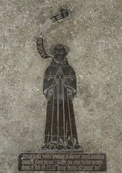 John Palmer, 1479