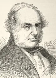 John Russell, 1° Conte Russell, da 