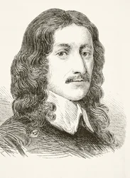 John Selden, da 