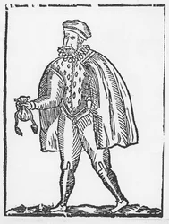 John Selman, tagliaborse