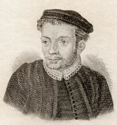 John Skelton, da 