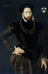 John Smithson (o Smythson)