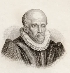 John Stow, da 