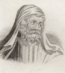 Giovanni VI Cantacuzeno, da 