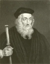 John Wicliff