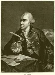 John Wilkes