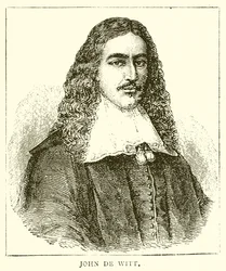 John de Witt