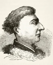 Giovanni di Lancaster, 1° Duca di Bedford, da 