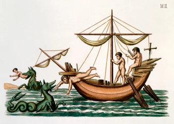 Giona e la balena