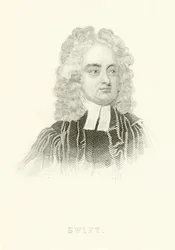 Jonathan Swift