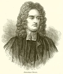 Jonathan Swift