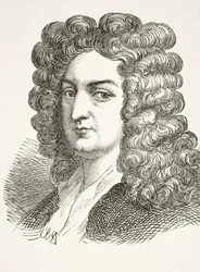 Joseph Addison, da 