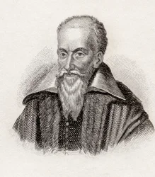 Joseph Justus Scaliger, da 