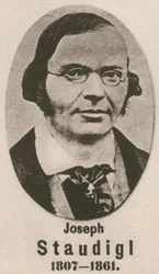 Joseph Staudigl