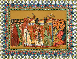 Giuseppe e i suoi fratelli