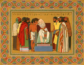 Giuseppe e i suoi fratelli