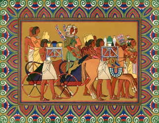Giuseppe e i suoi fratelli