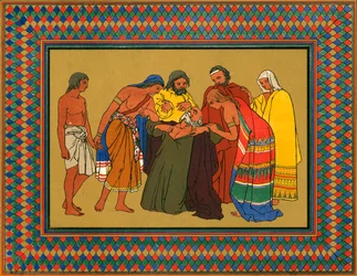 Giuseppe e i suoi fratelli
