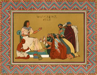 Giuseppe e i suoi fratelli