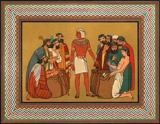 Giuseppe e i suoi fratelli