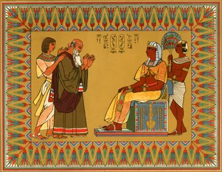 Giuseppe e i suoi fratelli