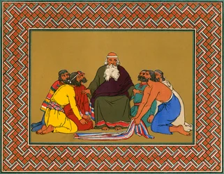 Giuseppe e i suoi fratelli
