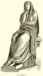 Giulia Mesa