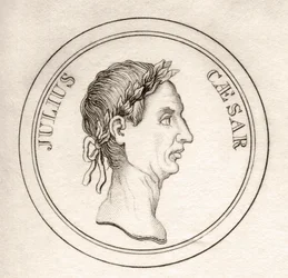 Giulio Cesare, da 
