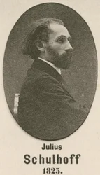 Julius Schulhoff