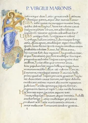 Giunone nel suo carro
